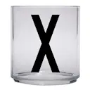 Kids Personal Dricksglas 17,5 cl X
