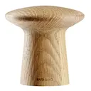 Salt&Pepparkvarn 7,5 cm Ek