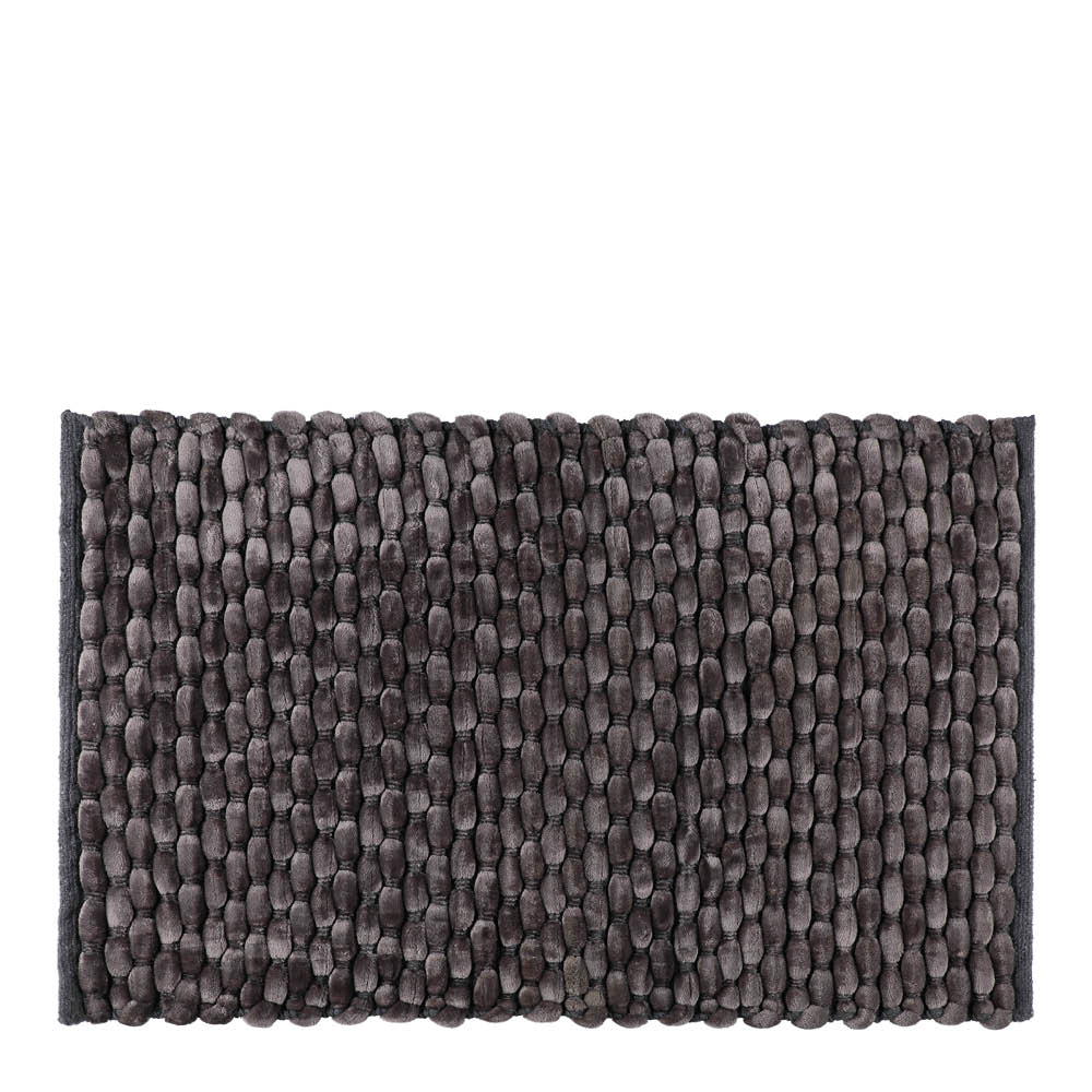 Fanni K Vanamo badematte 50x80 cm granitt