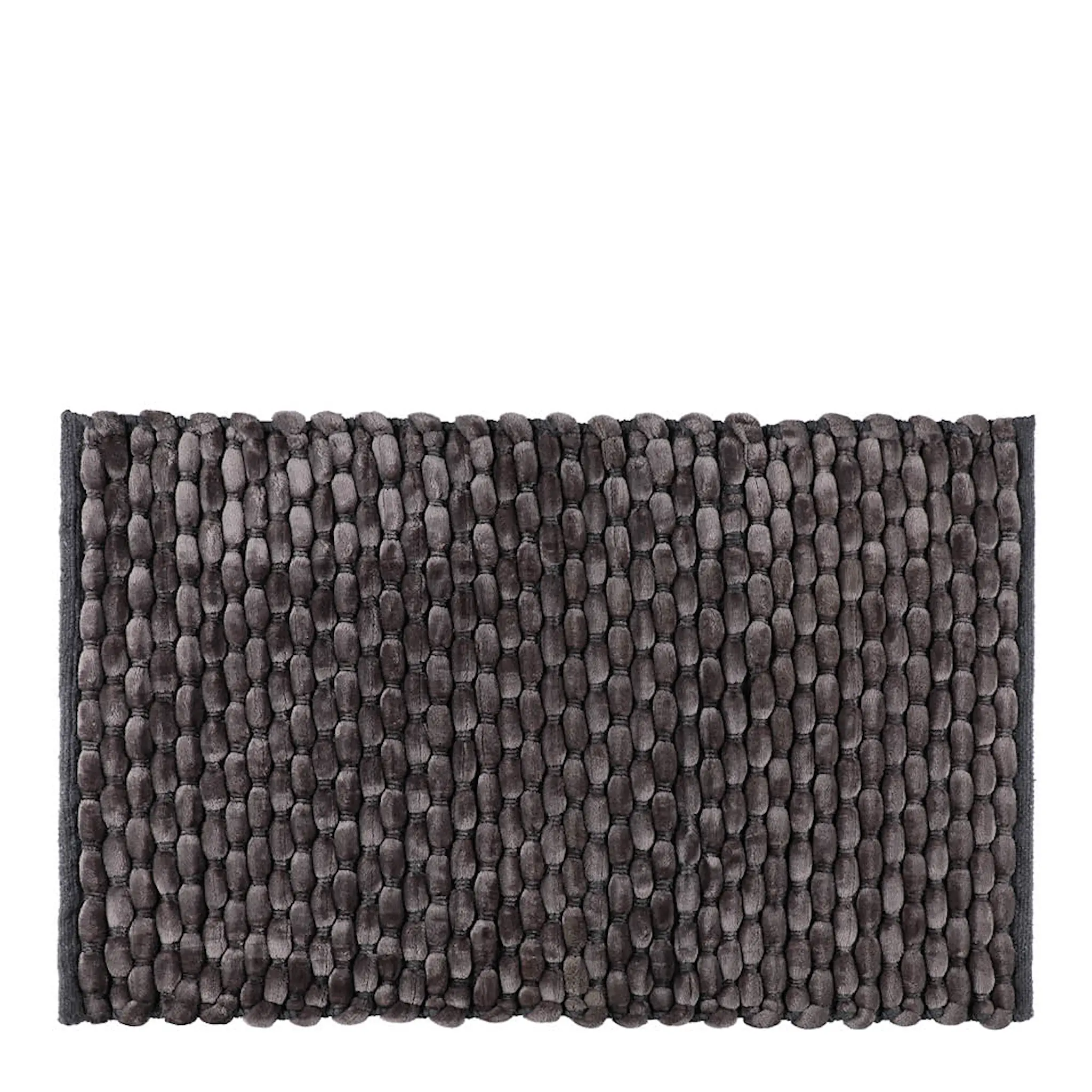 Fanni K Vanamo badematte 50x80 cm granitt