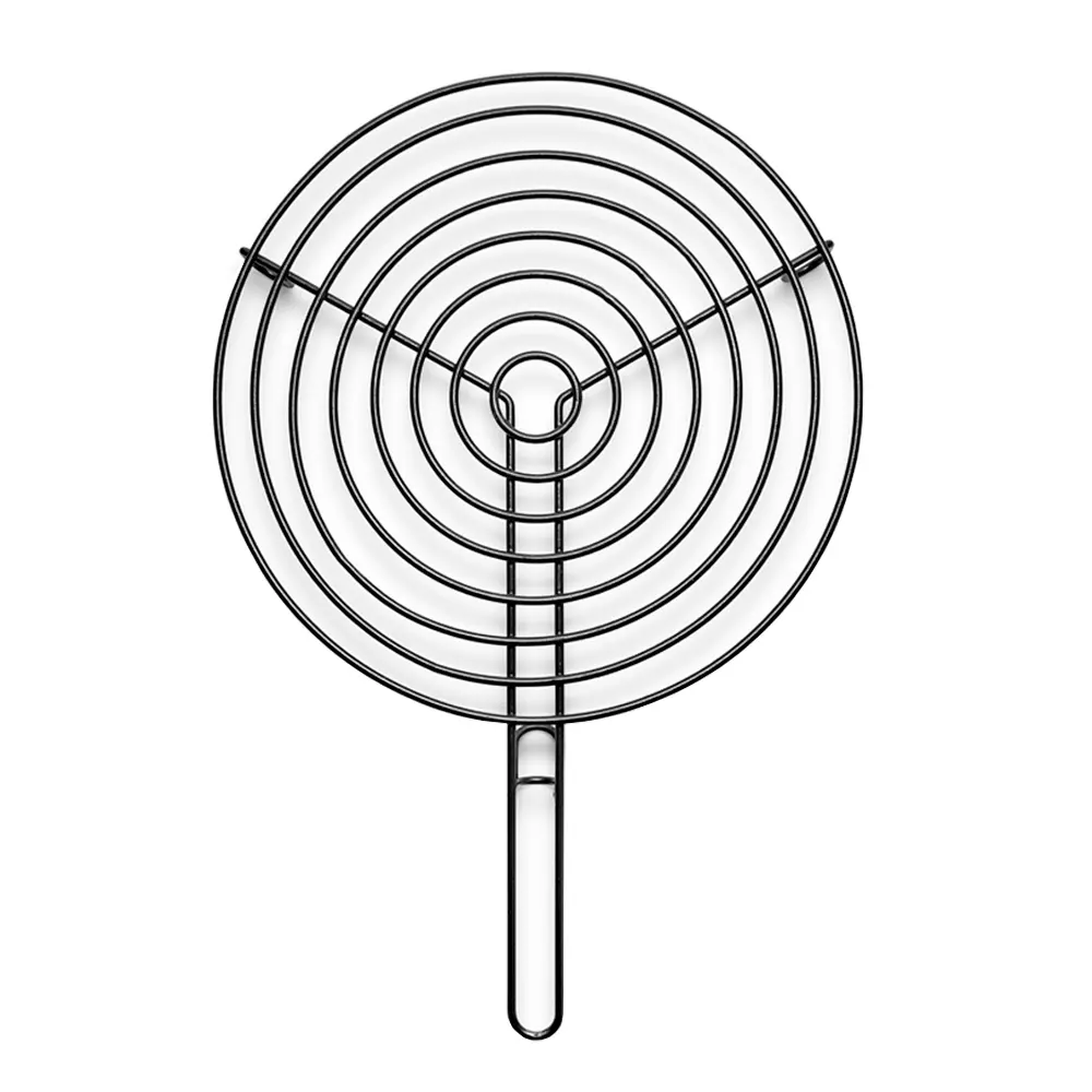 FireGlobe Grilliritilä 38 cm