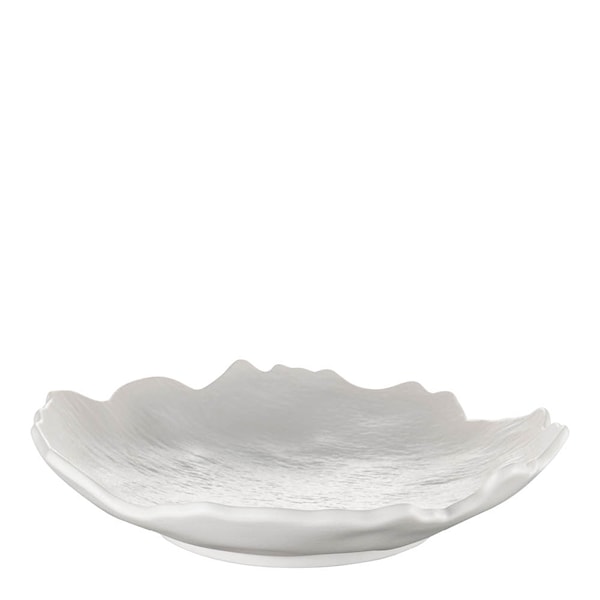 Cloud Fat 23 cm Vit