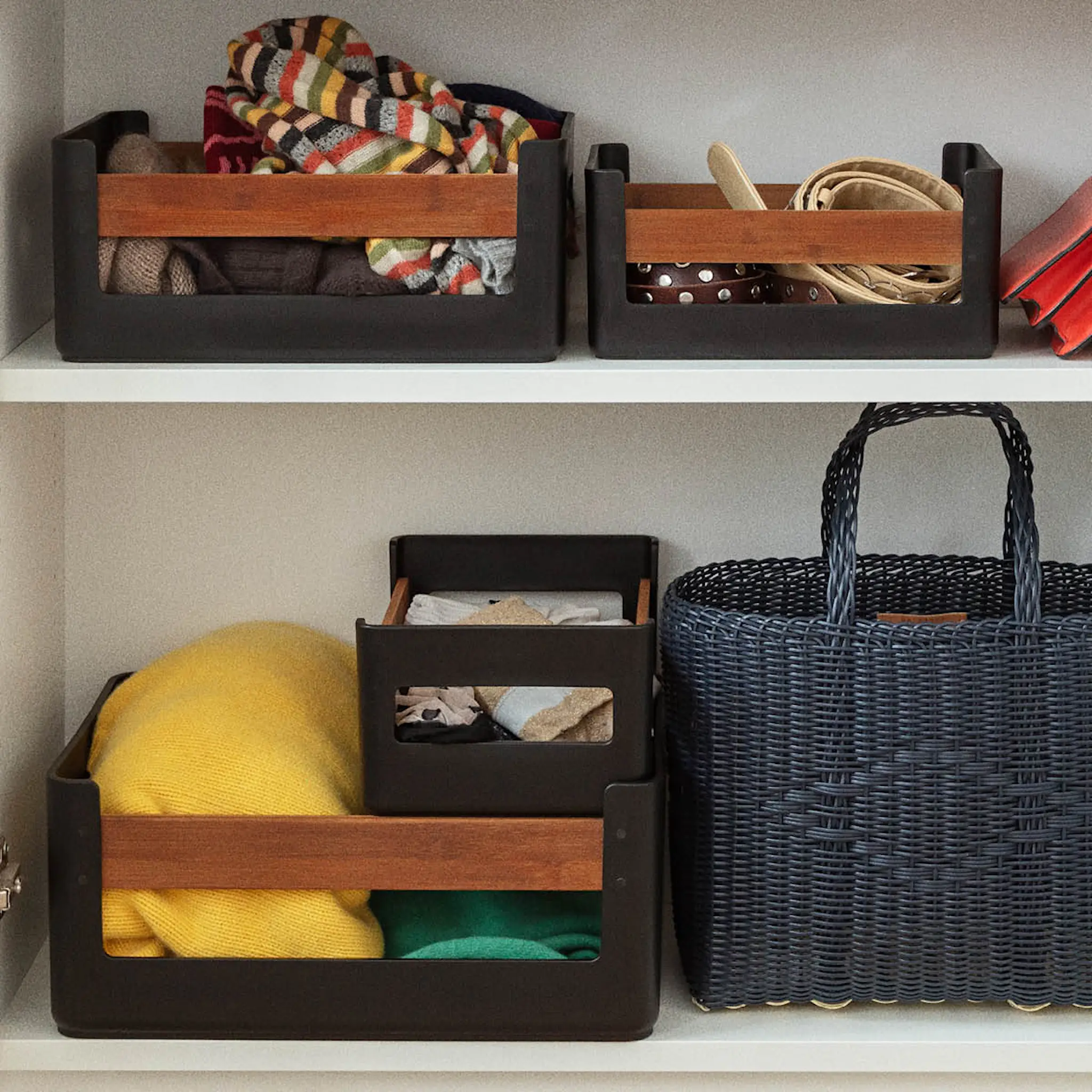 Eva Solo Nordic Kitchen Säilytyslaatikko 27x38x16 cm