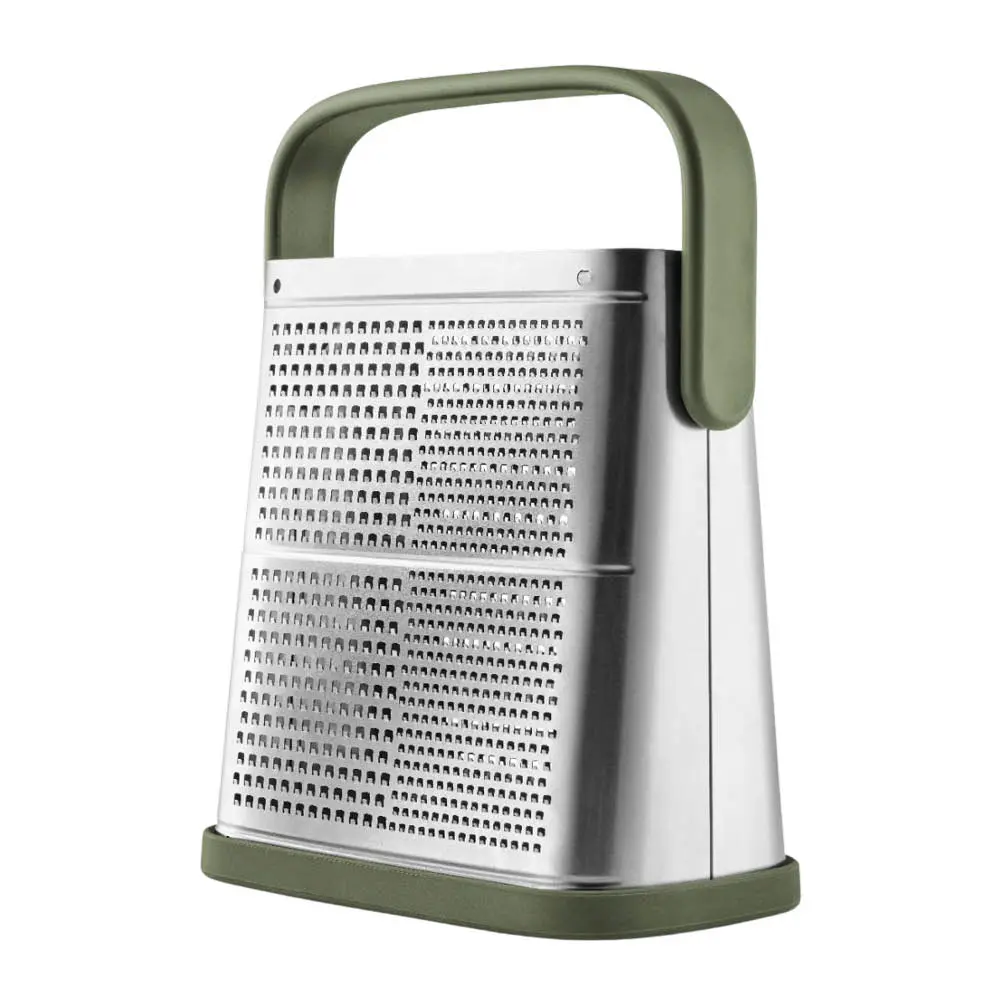 Green Tool firkantet rivjern 22,5 cm