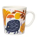 Luonto mugg 30 cl Höst