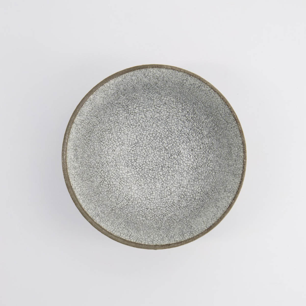 Tokyo Design Studio Satomaki Kairagi Kulho 16x8 cm 0,6 L Ruskea