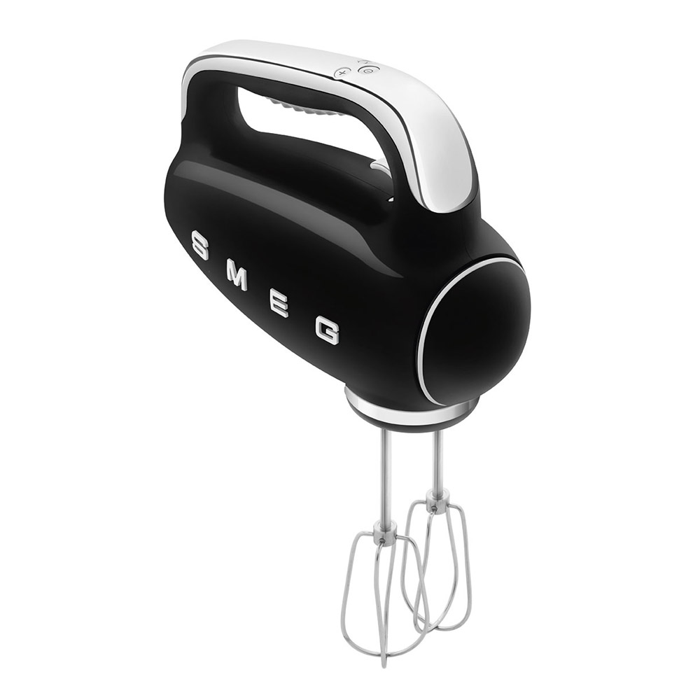 Smeg Smeg Elvisp HMF01 Svart