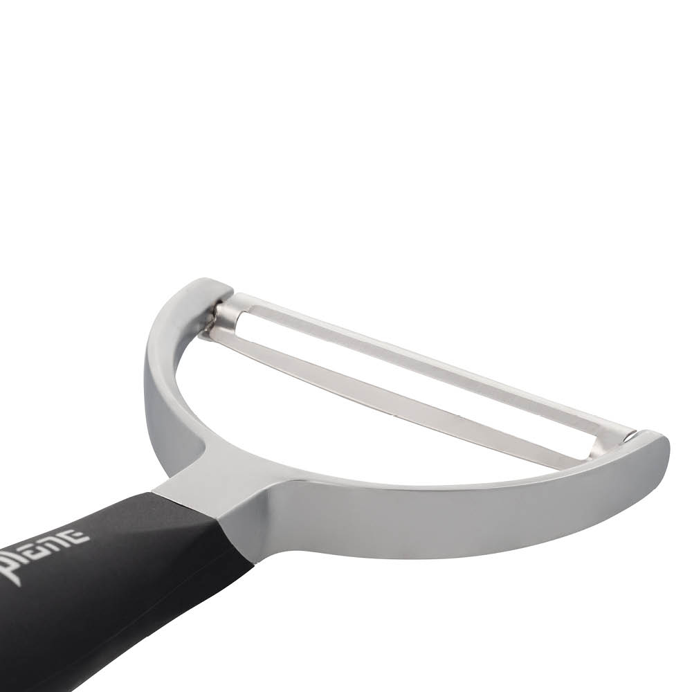 Microplane Professional XL skreller svart