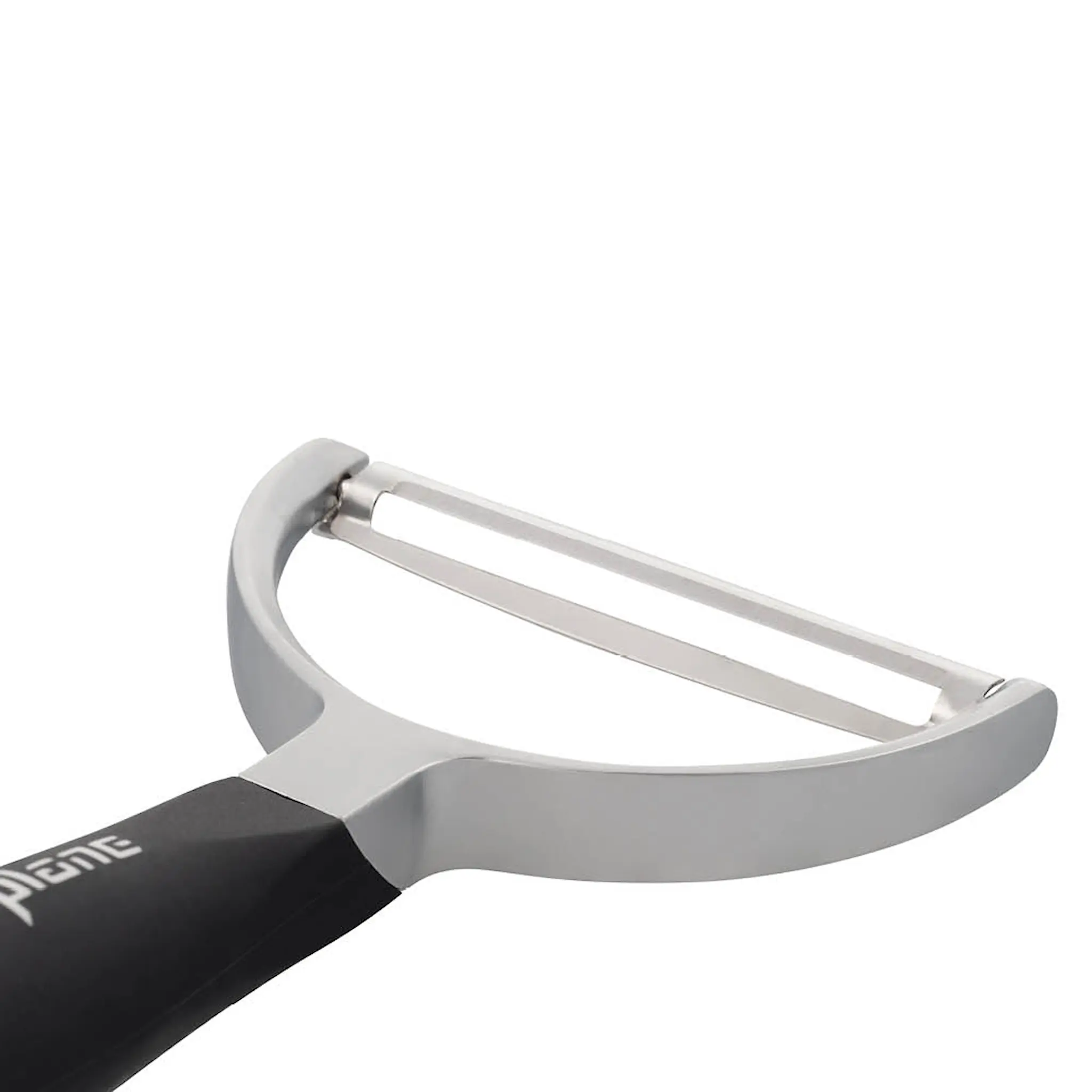 Microplane Professional XL skreller svart