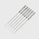Fonduegafflar Rostfri 6-pack