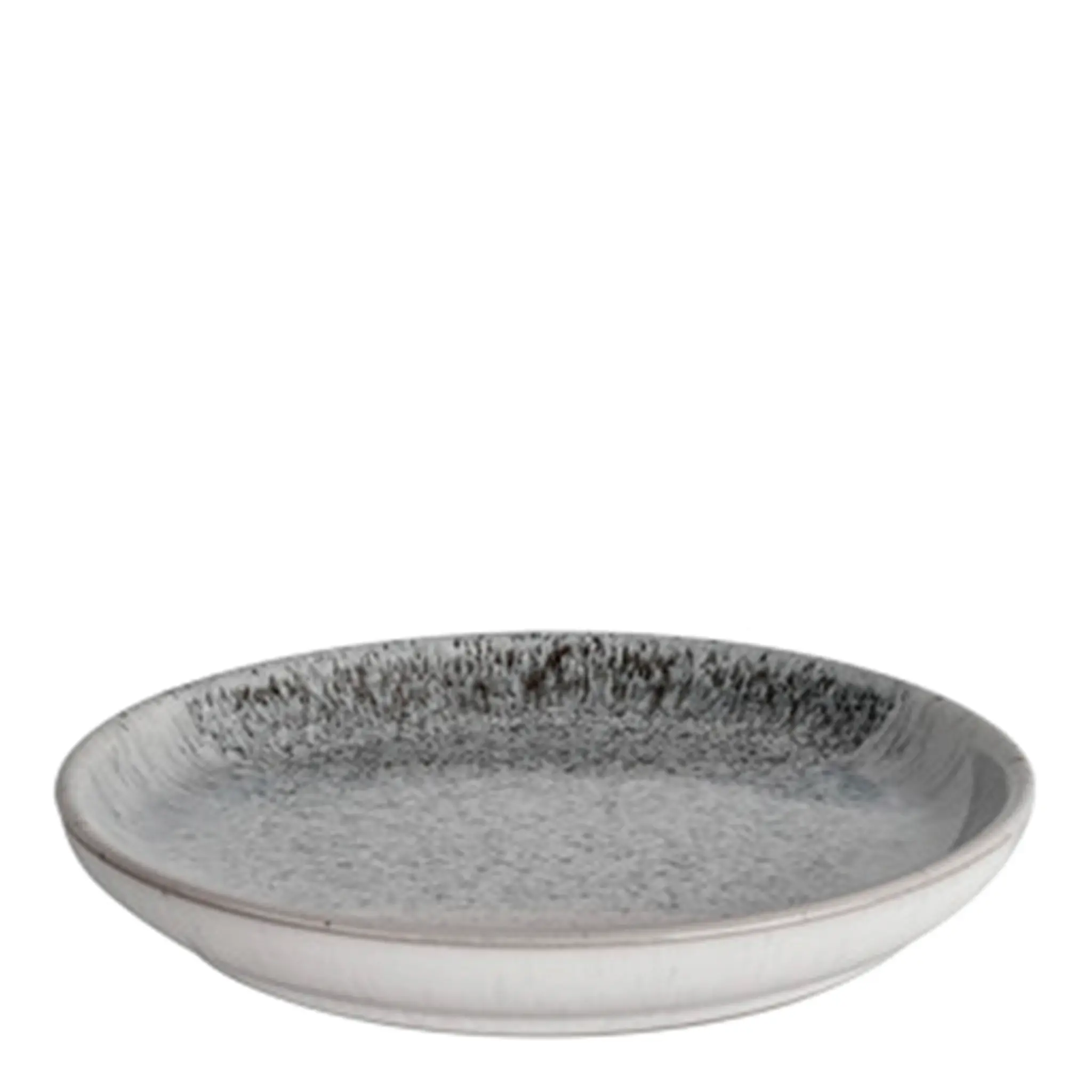Denby Studio Grey Accent Assiett 17 cm