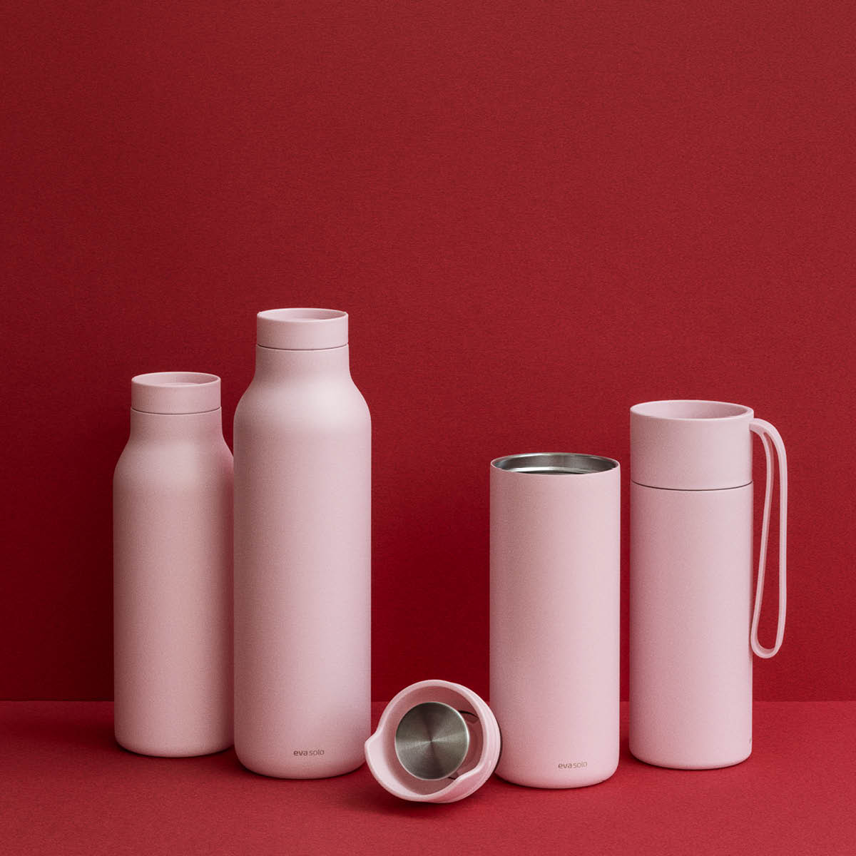 Eva Solo Urban Termospullo 0,5 L Funky Ballerina