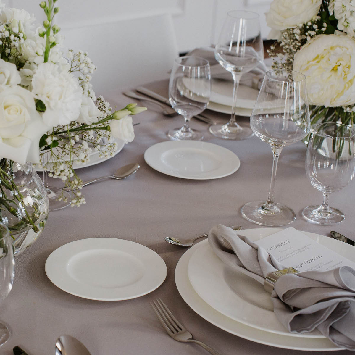 Villeroy & Boch Royal BrödAssiett 16 cm Vit