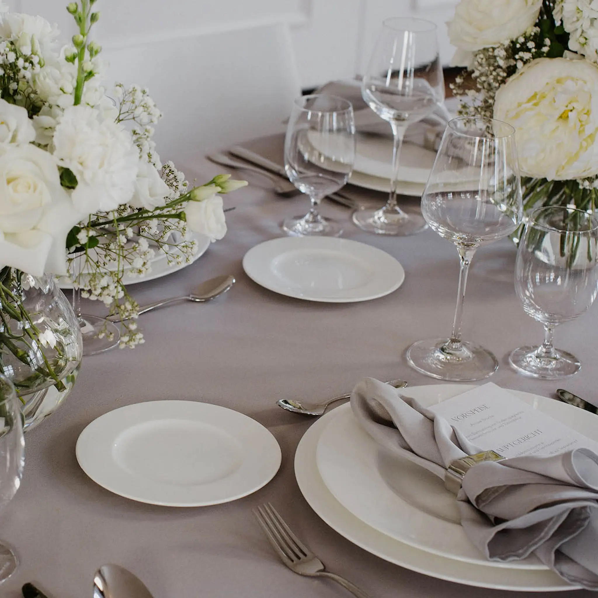 Villeroy & Boch Royal BrödAssiett 16 cm Vit