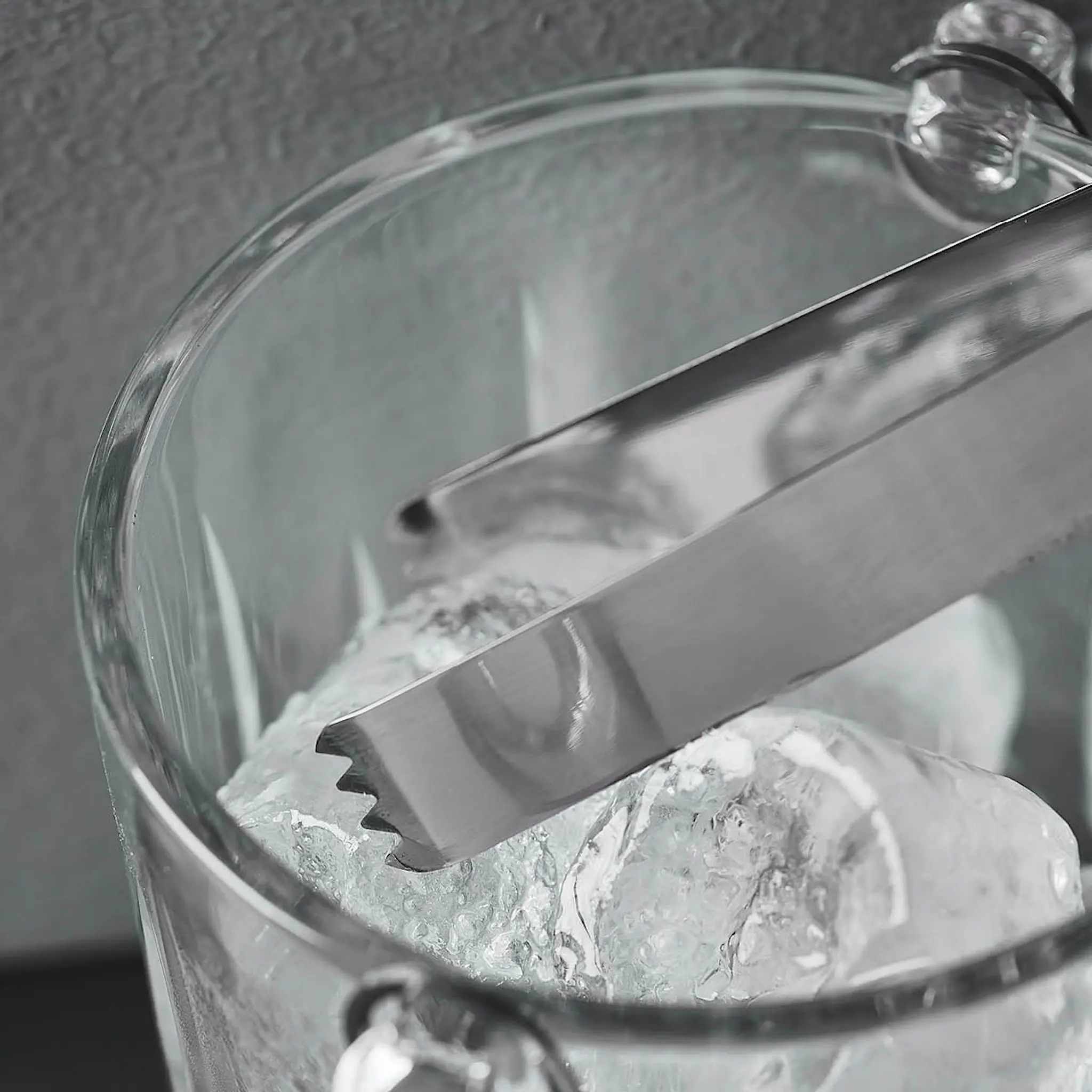 Aida Harvey Ishink M/Tång Stål