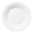 Pli Blanc Tallrik 21 cm