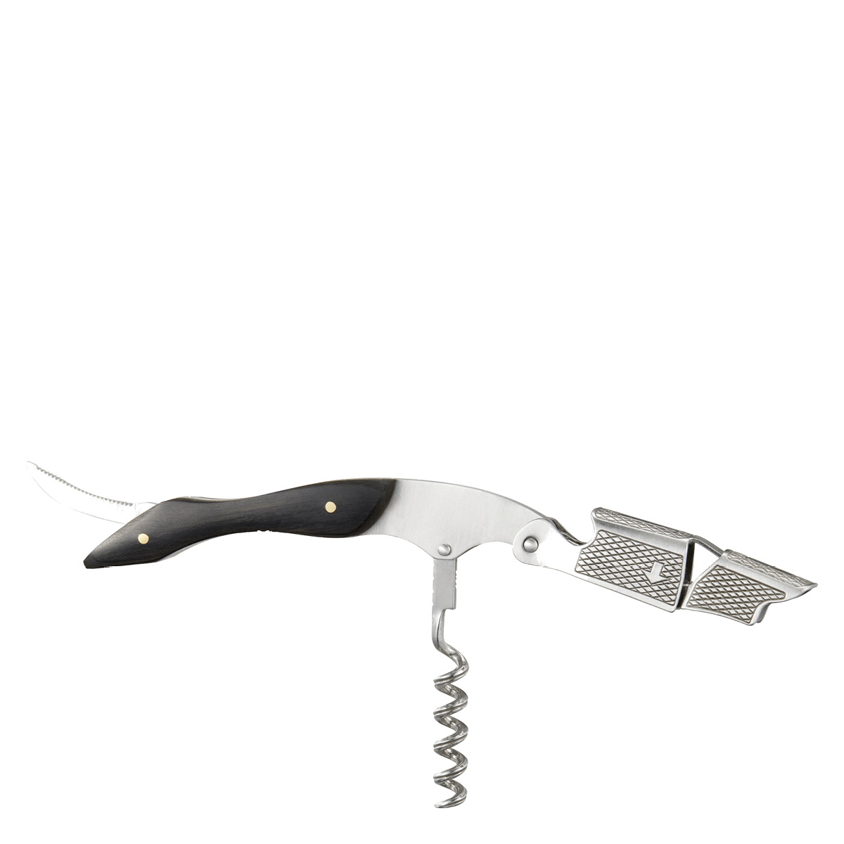 Dorre Vinøppnare 12,5 cm svart