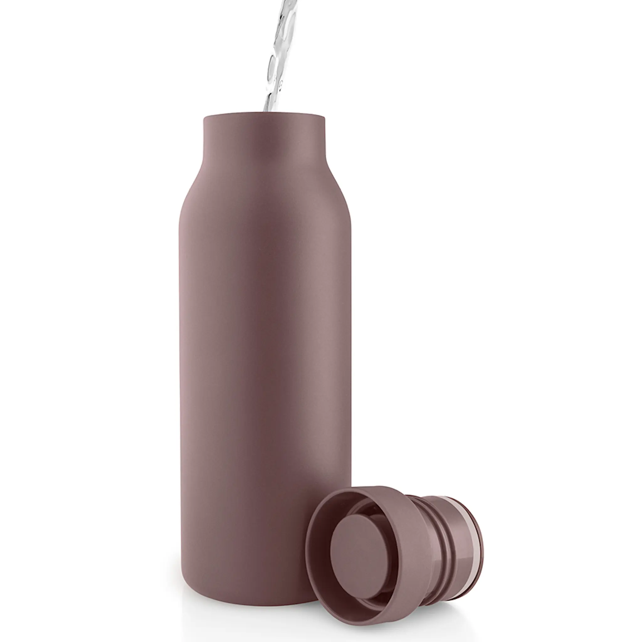 Eva Solo Urban termosflaska 0,5 L vintage brown
