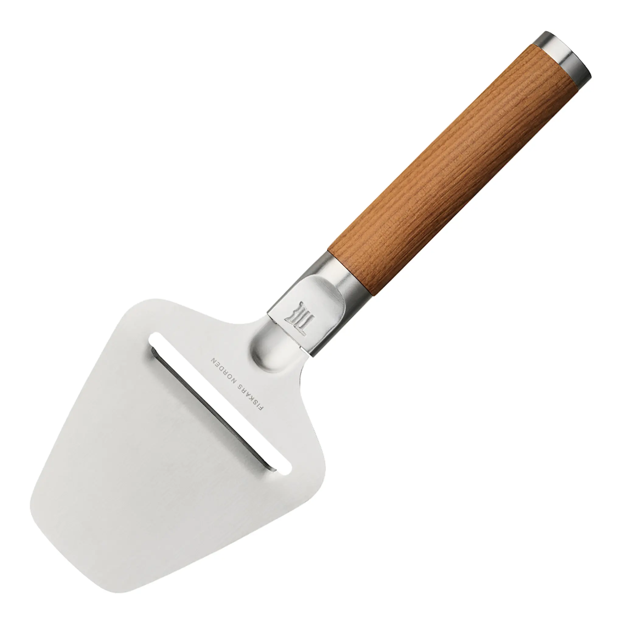 Fiskars Norden Osthyvel Rostfritt stål