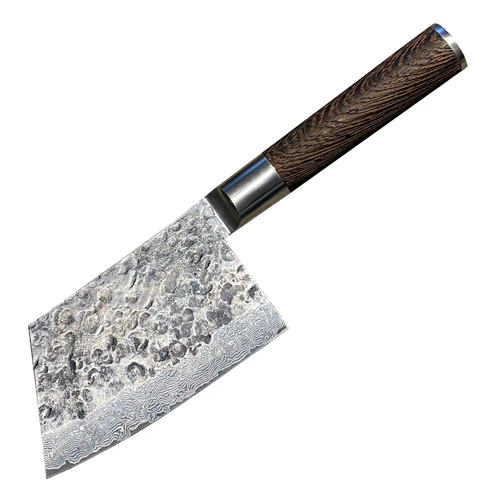 Kuro Sakata Hakkuuveitsi 14 cm