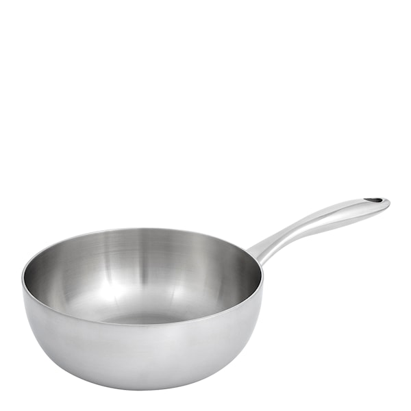 Mathias Dahlgren Edition Sauteuse 22 cm rostfri 5-lager