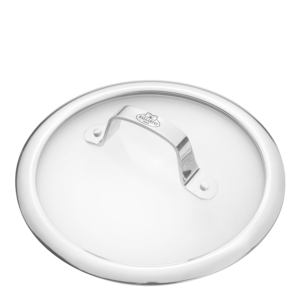 Ballarini - Salina Ti-X Lasikansi 28 cm