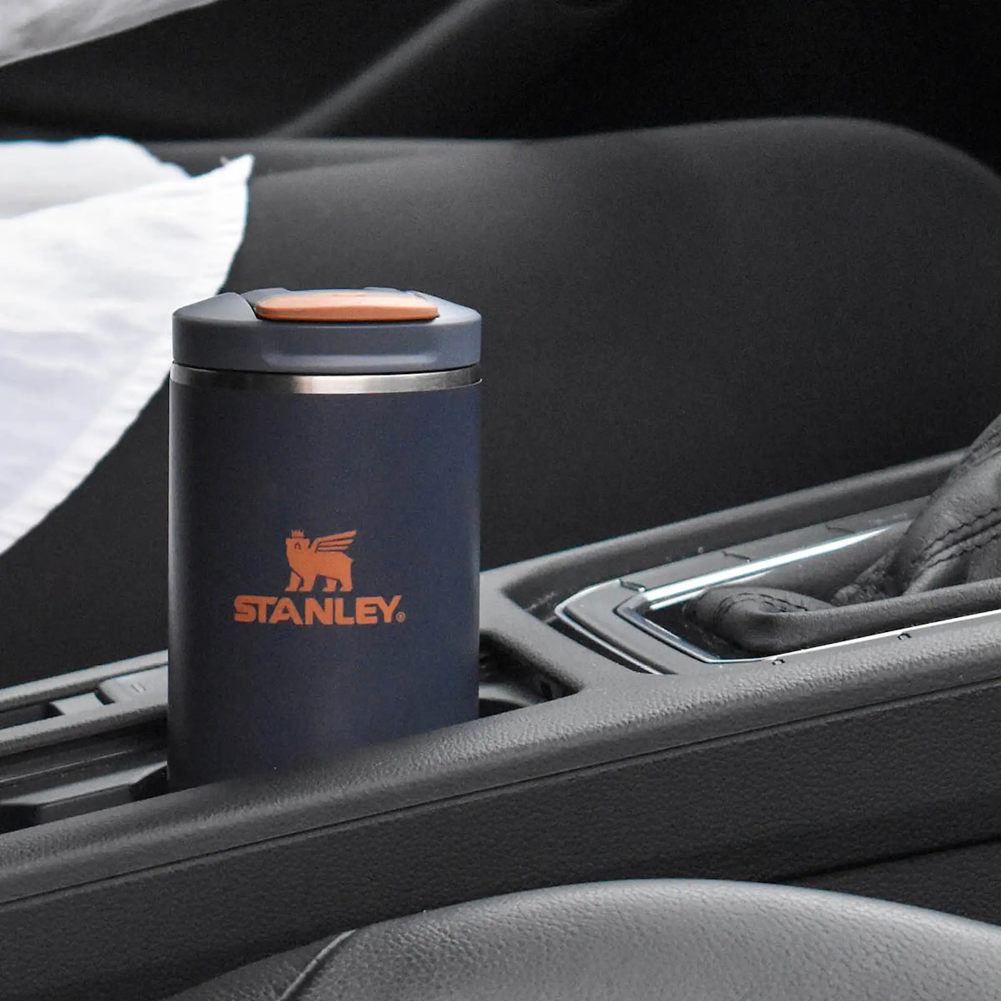 Stanley Transit termosmugg 35 cl twilight