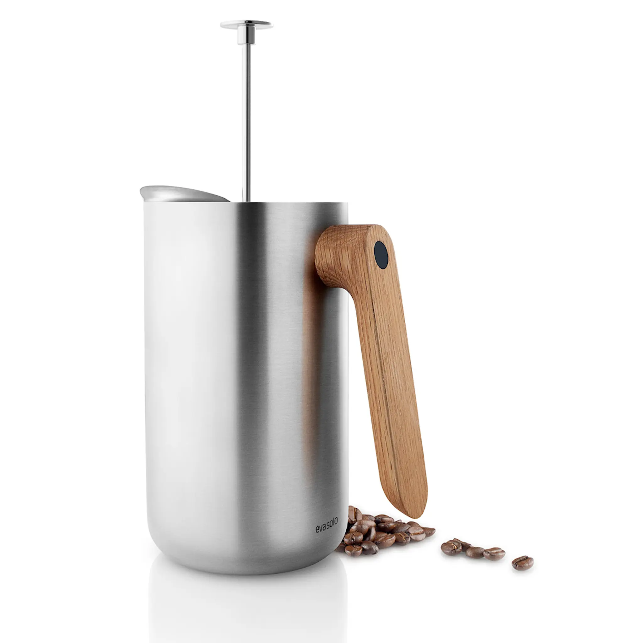 Eva Solo Nordic Kitchen Pressokanna Termo 1 L Rostfri