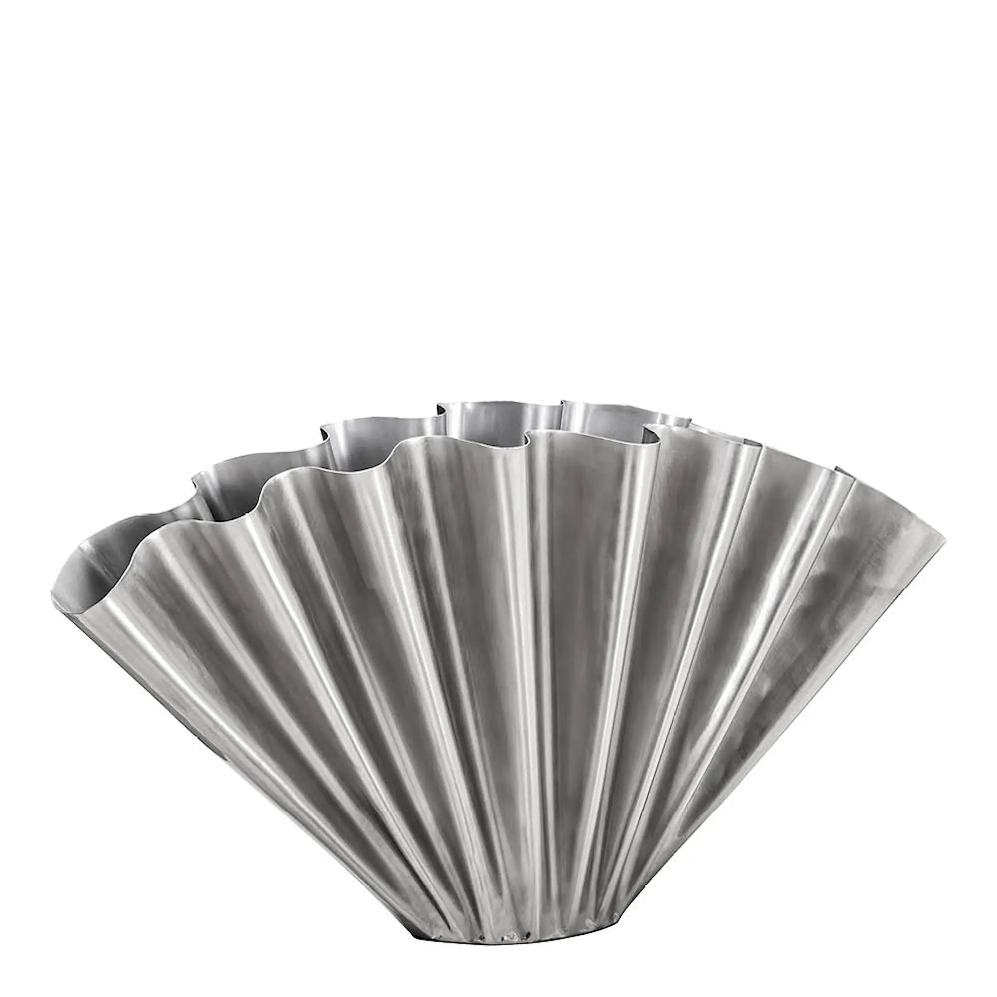 House Doctor Flood Maljakko 30 cm Hopea