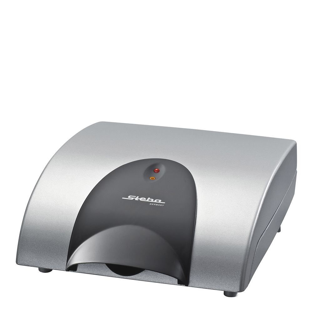 Steba - Voileipägrilli SG40 Hopea