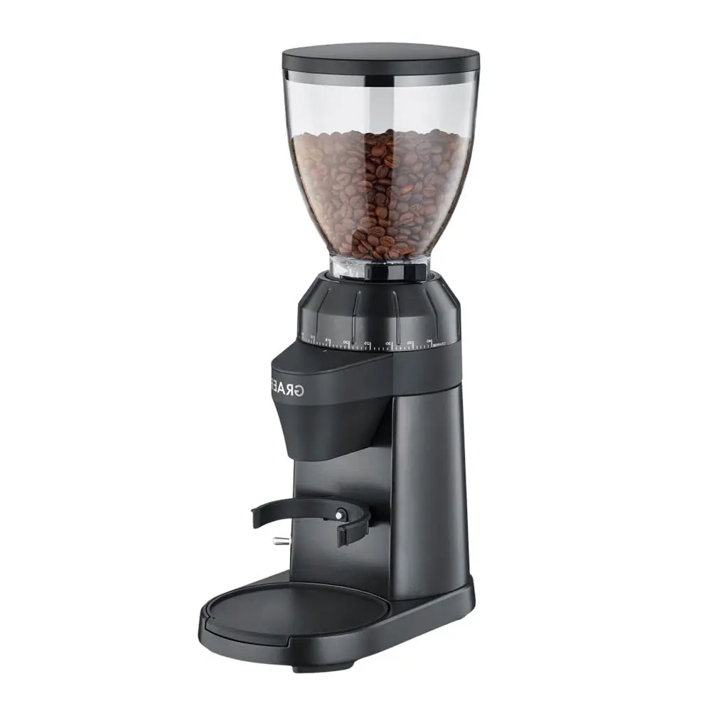 Sähköinen kahvimylly CM8002 350g Matt black