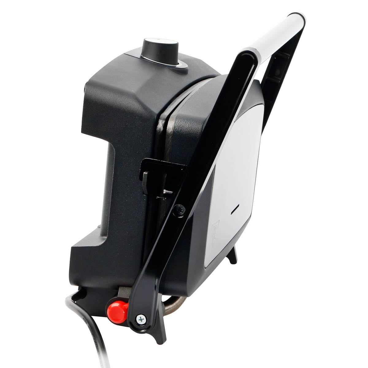 EMERIO Bordgrill CG-130861 750W rustfritt stål