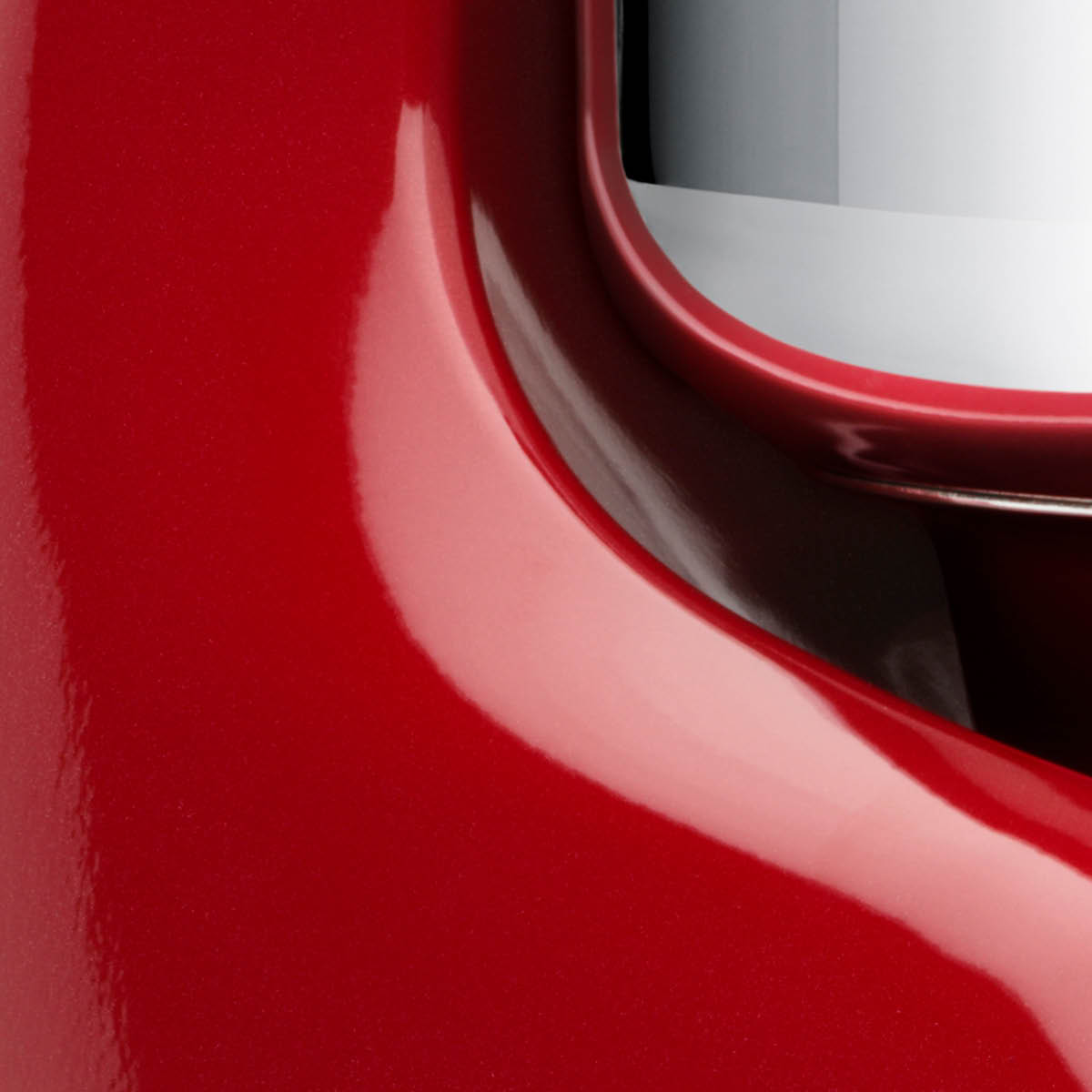 Ankarsrum Ankarsrum Assistent Original Köksmaskin Röd