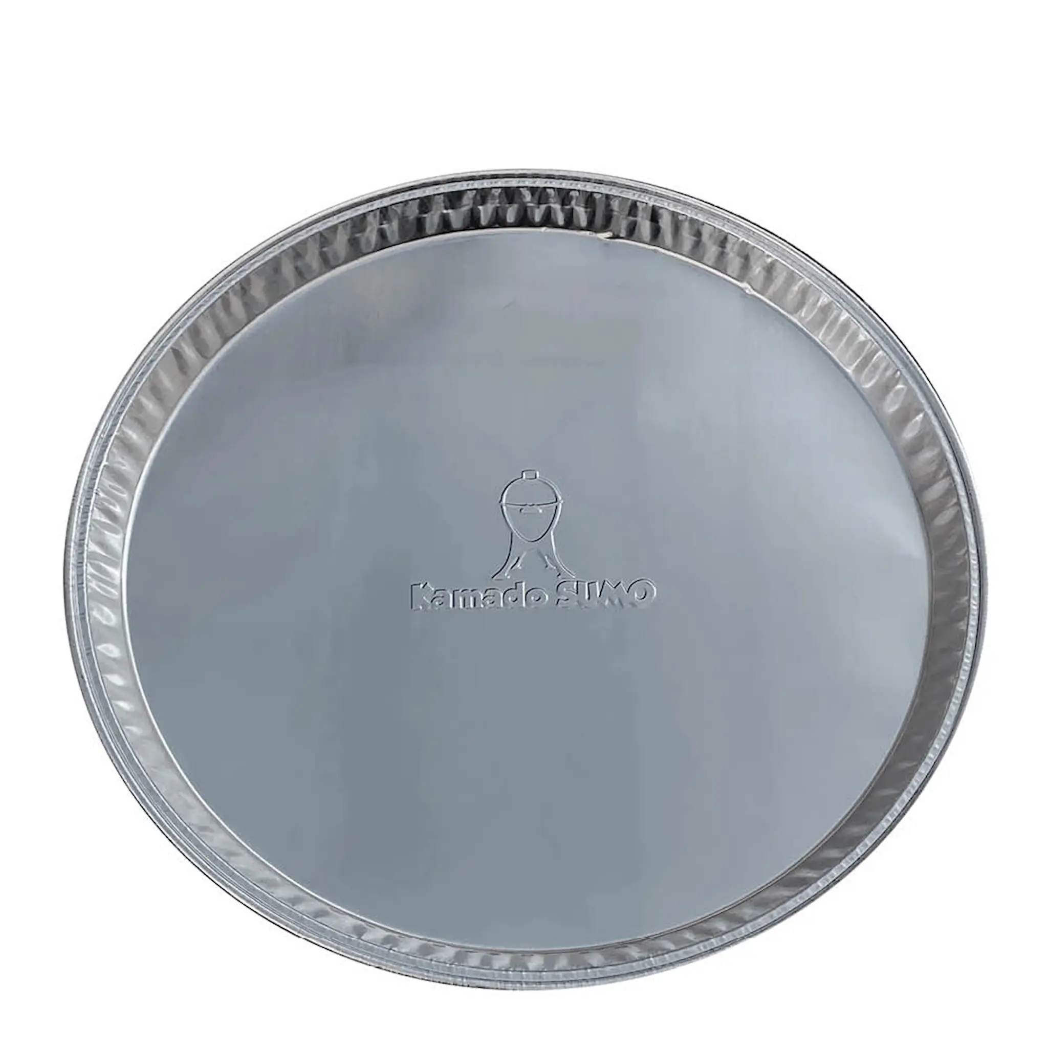 Kamado SUMO Dryppbrett 35 cm 5 stk