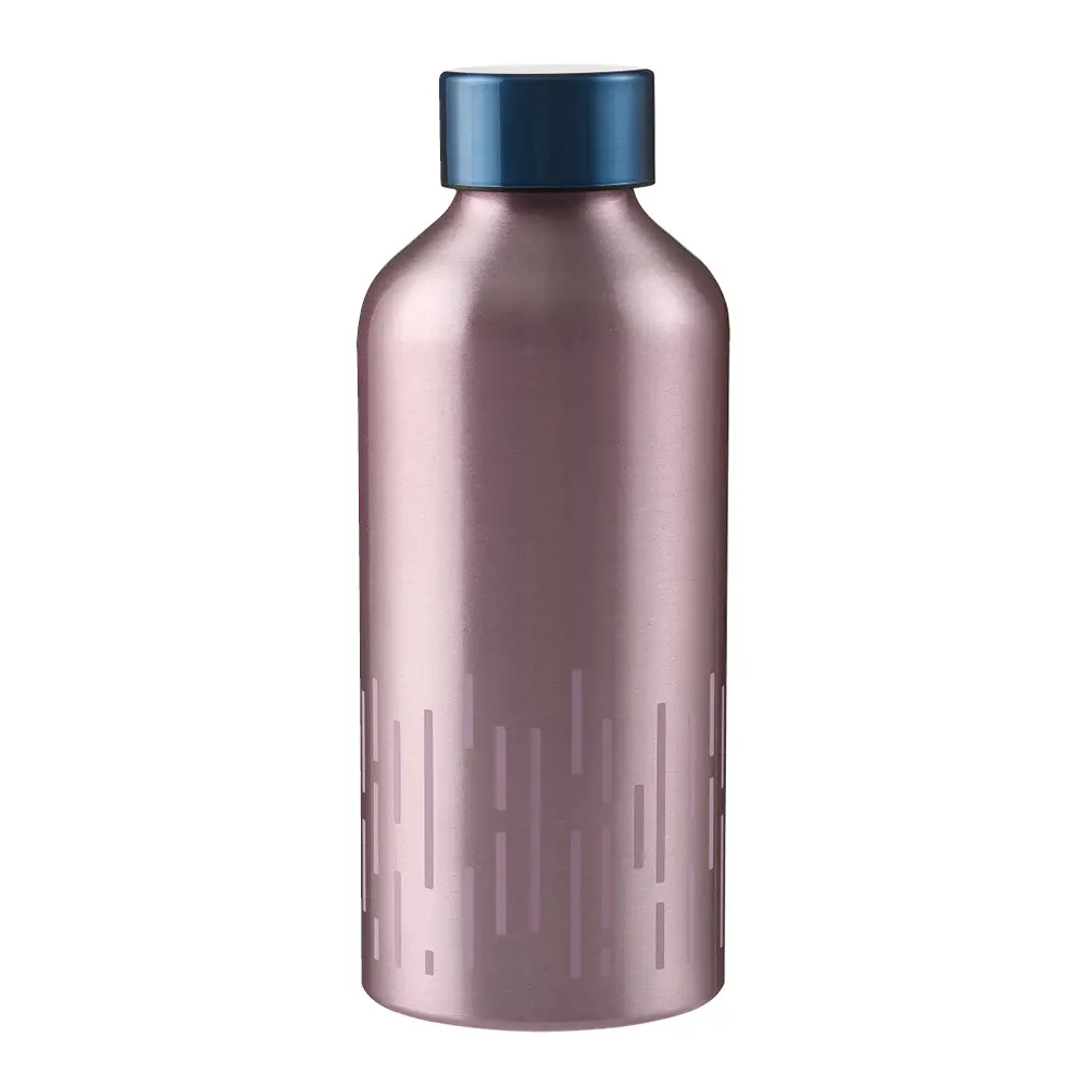 Confetti To Go alu Pullo 0,6 L Candyfloss