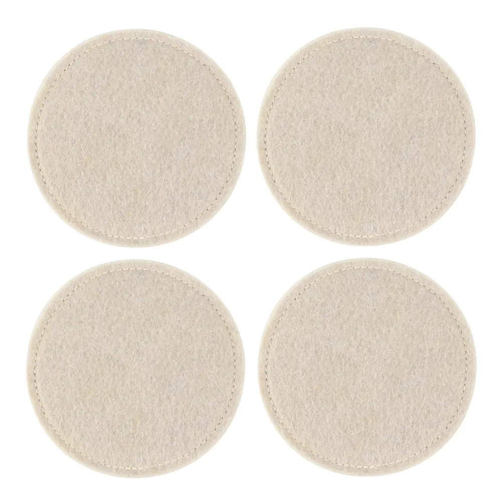 Nuno Lasinalunen 10 cm 4 kpl Beige