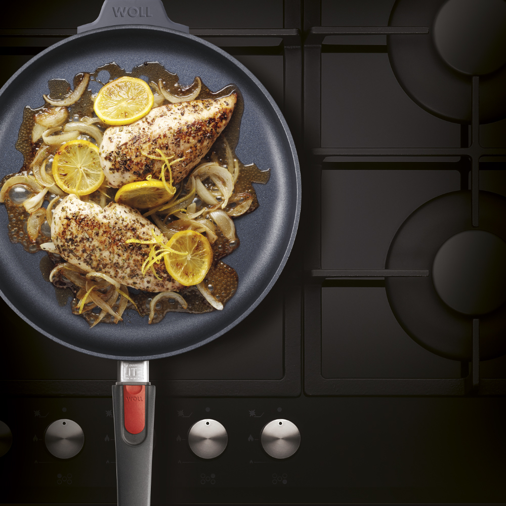 Woll Diamond Lite Paistinpannu 24 cm