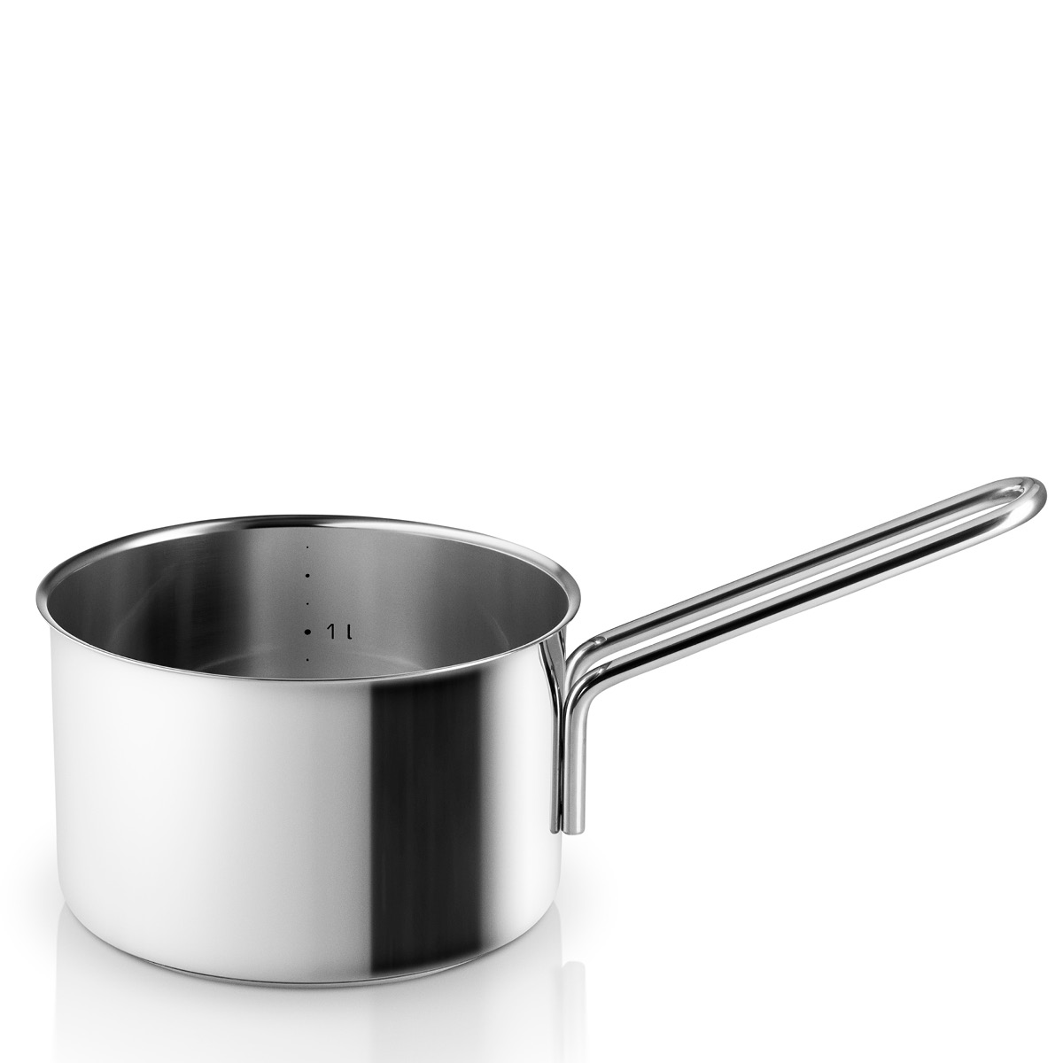 Eva Trio Stainless Steel Kattilasarja 5 osaa