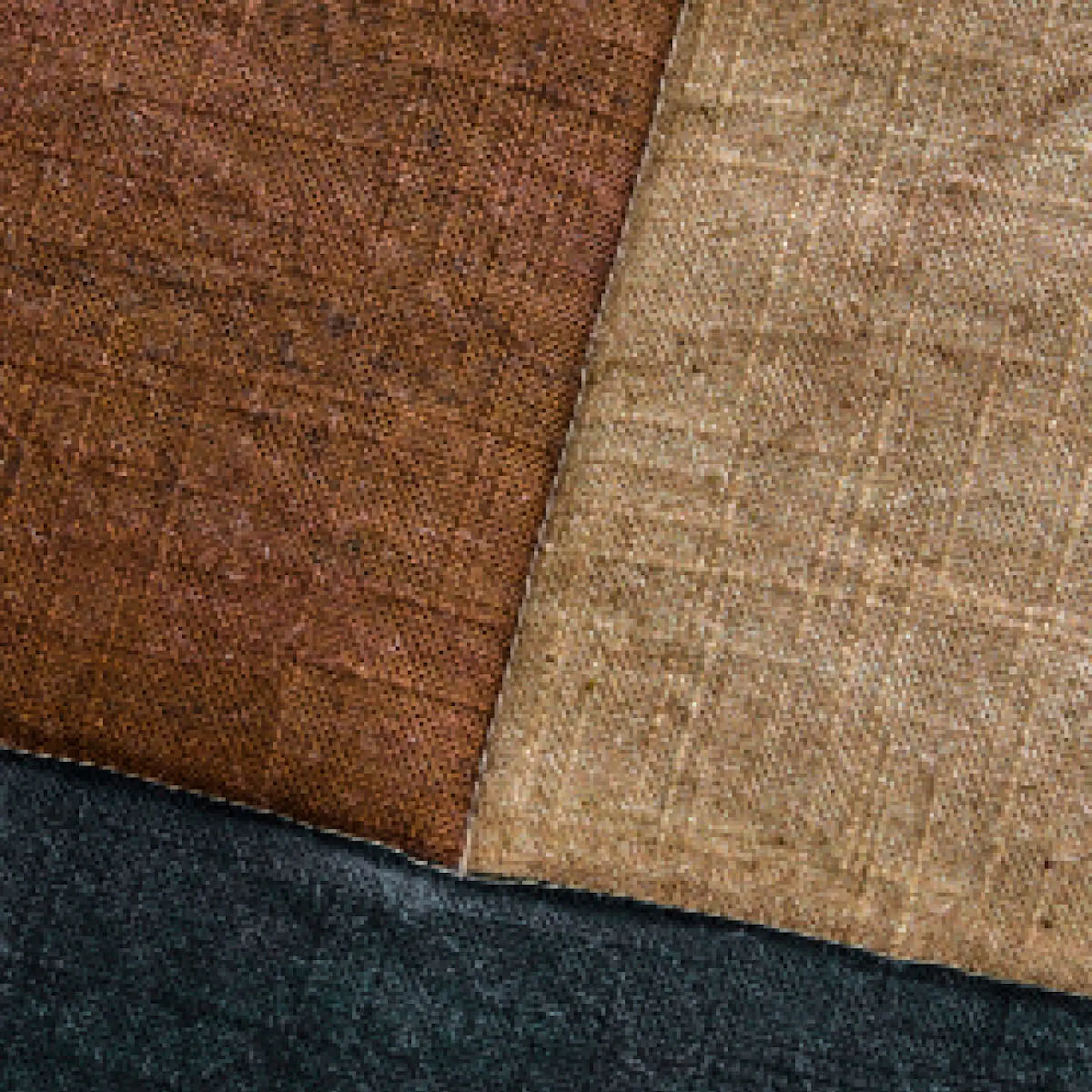 House Doctor Patch kuddfodral 50x50 cm multi