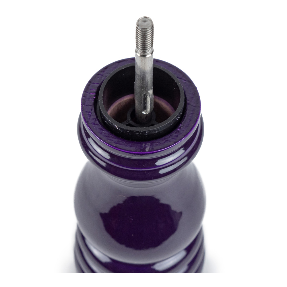 Peugeot Parisrama Pippurimylly 18 cm Aubergin