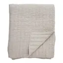 Isadora sängöverkast 260x240 cm sand