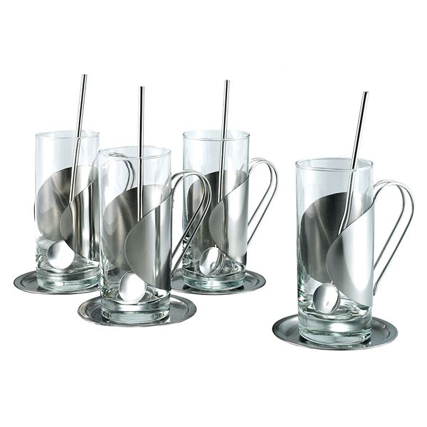 Dorre - Irish Coffee -setti 4 kpl