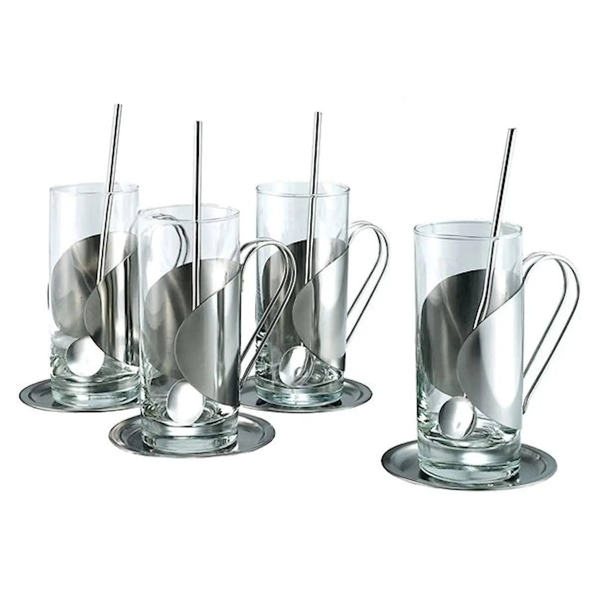 Dorre Irish Coffeset 4-pack