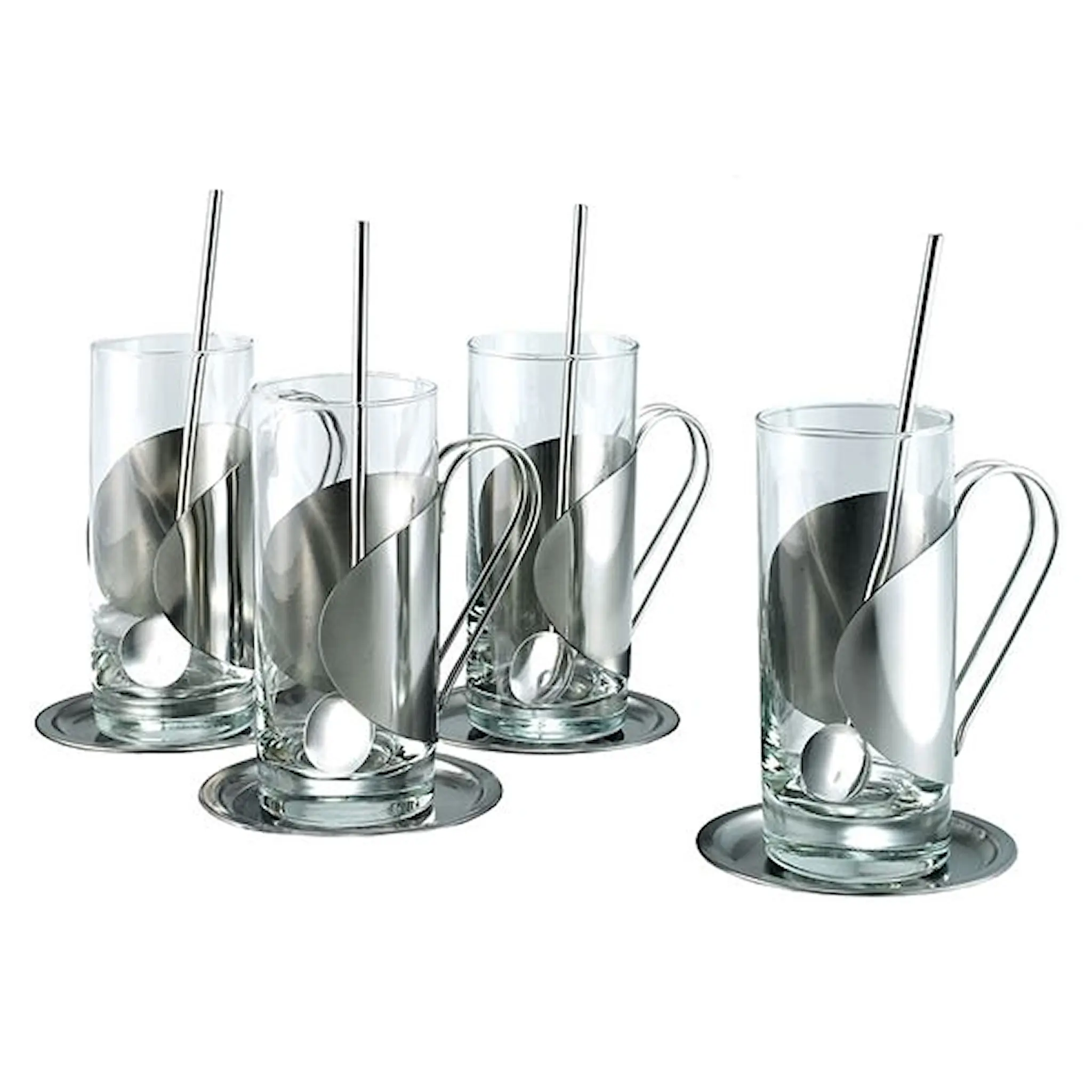 Dorre Irish Coffeset 4-pack