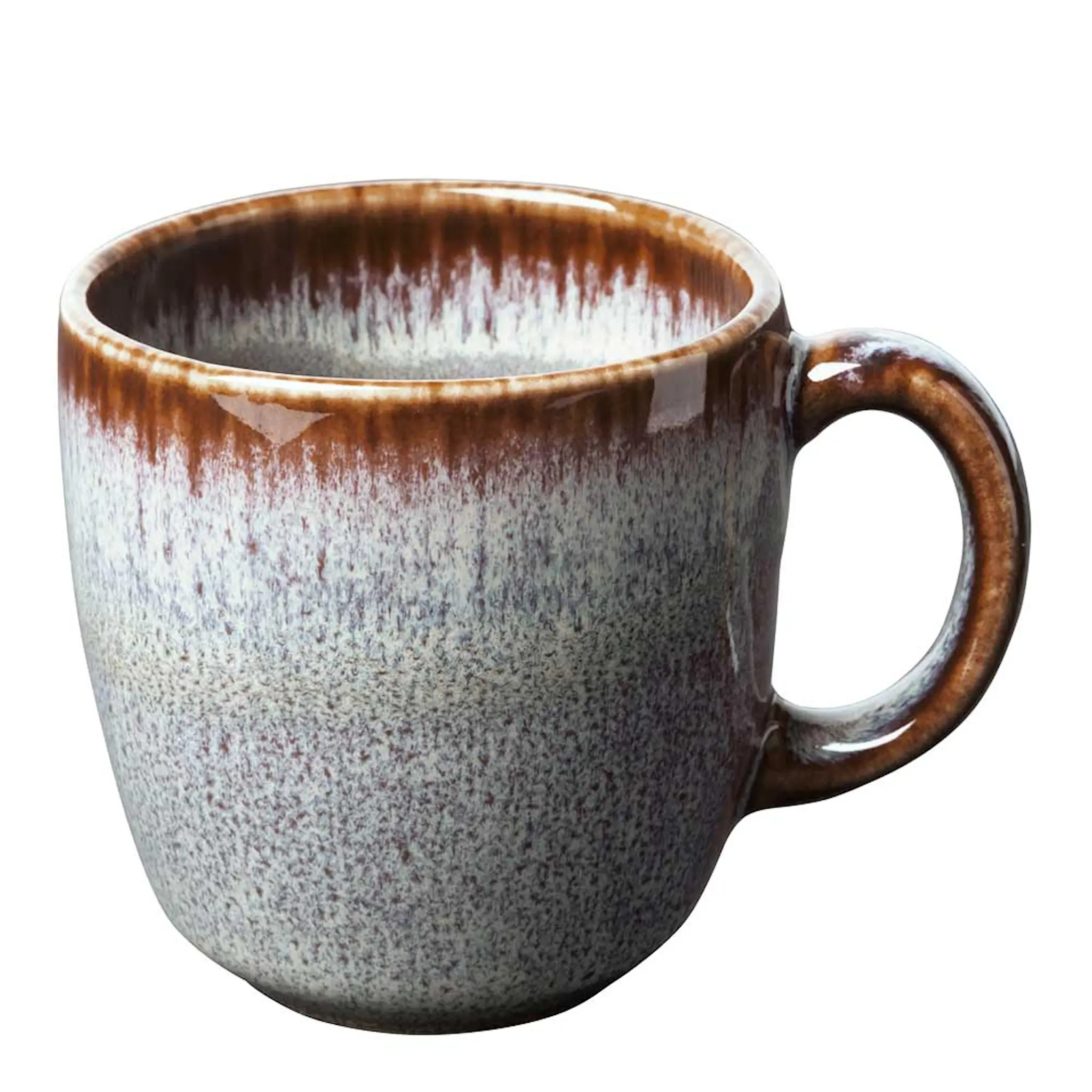 Villeroy & Boch Lave beige Kaffekopp 19 cl