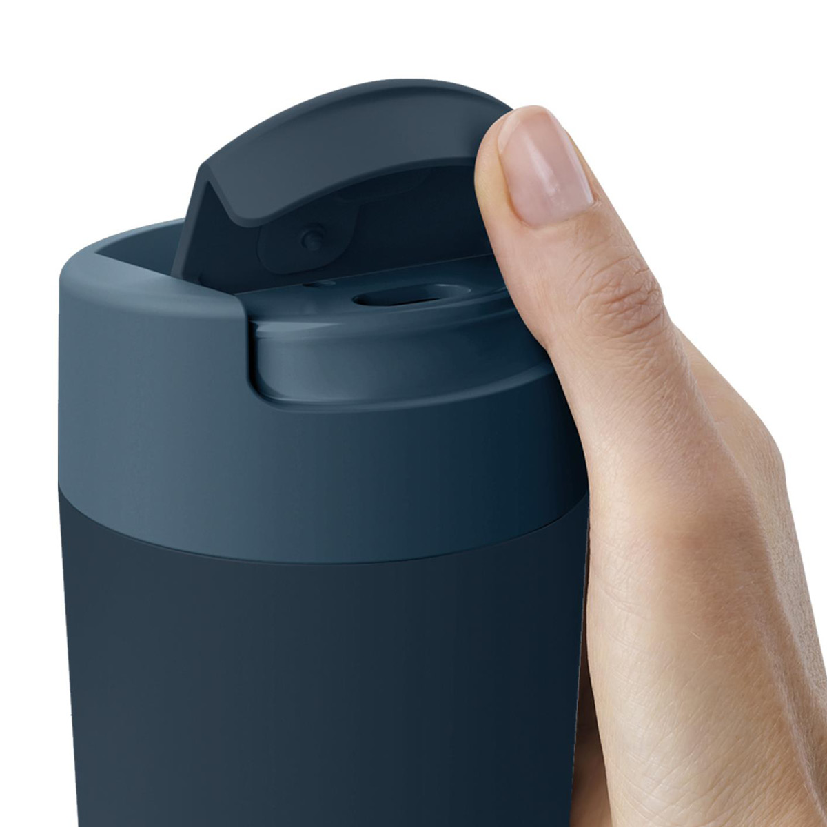 Joseph Joseph Sipp resemugg 45 cl blå