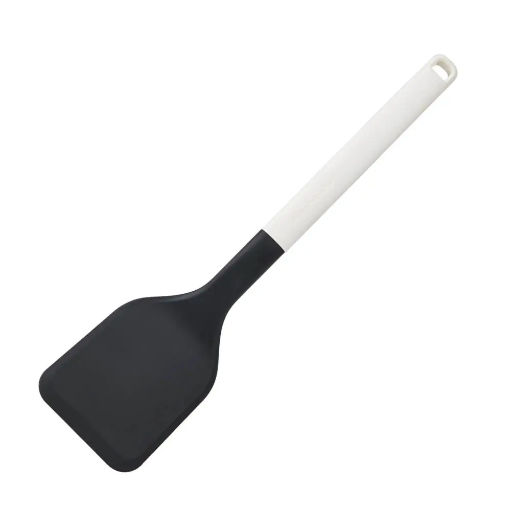 KitchenAid Classic stekespade 34 cm porcelain white