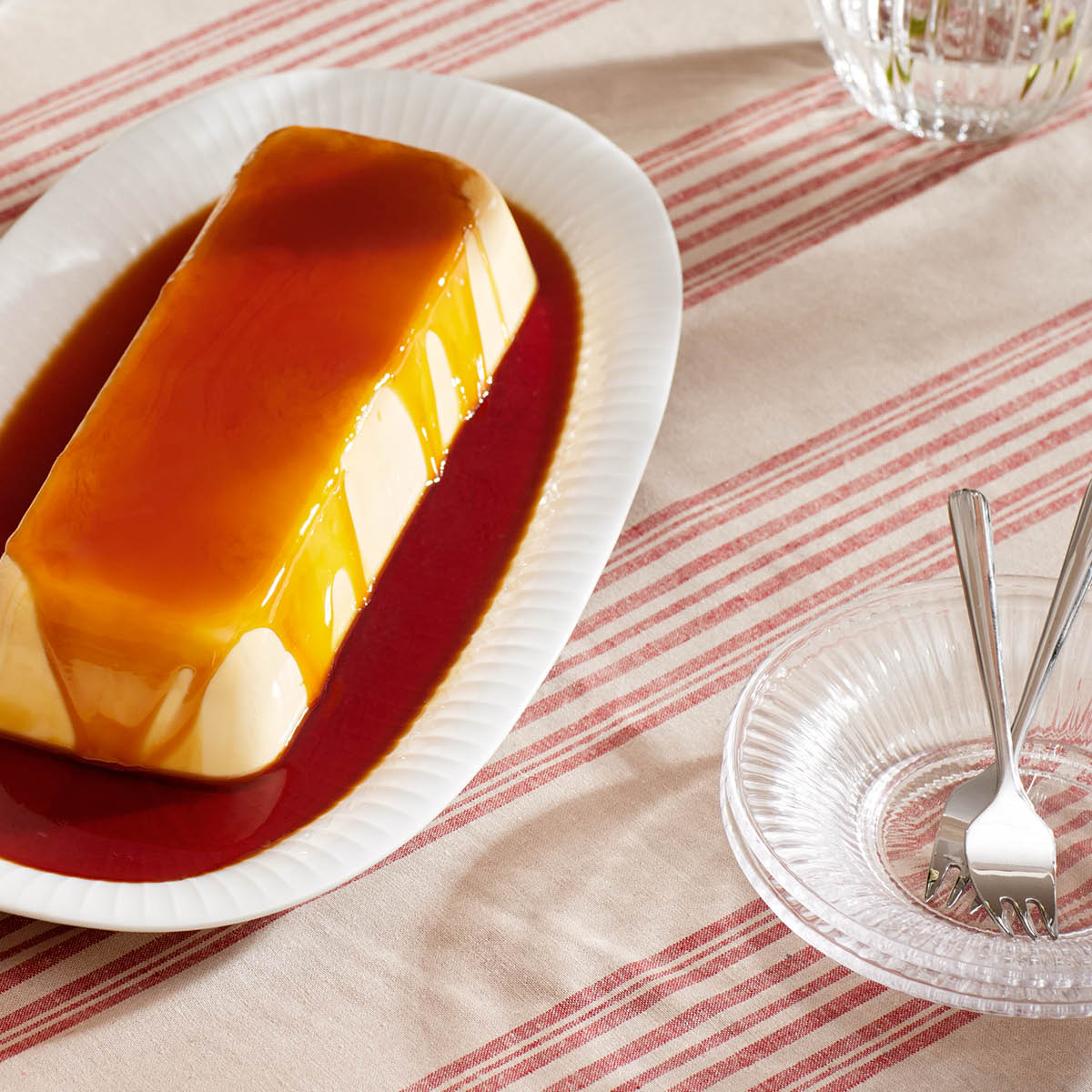 Kähler Hammershøi Tårtgaffel 16 cm Stål