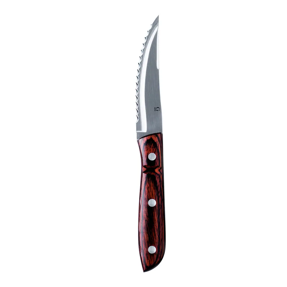 Old Farmer Classic Pihviveitsi XL 4 kpl