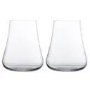 Stem Zero Vattenglas 55 cl 2-pack